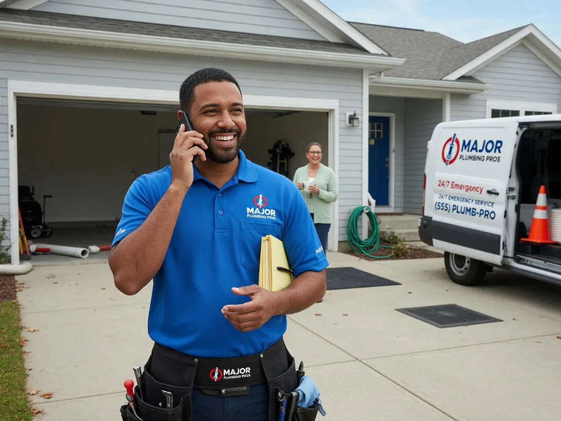 Drain Cleaning Services Grenville, SD FAQs